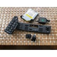 ราคา สวิตกระจก E38 E39 AIRBAG พวงมาลัย แอร์ ฝาท้าย BMW E39 523i 528i อะไหล่ E39 (มือสอง) (337243390)