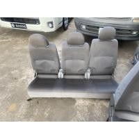 ราคา เบาะรถตู้ (มือสอง) (360876219)