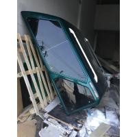 ราคา หลังคาใส่กระบะแคป (มือสอง) (359951282)