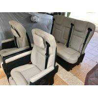 ราคา เบาะ vip รถตู้โฟล์ค (มือหนึ่ง) (348393010)