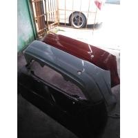 ราคา กันชนท้าย CHEROLET SONIC 4 ประตู 5 ประตู (มือสอง) (358416026)