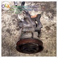ราคา คอมแอร์ เครื่องHonda F22B สภาพดีพร้อมใช้งาน (มือสอง) (103368196)