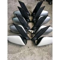 ราคา กระจกมองข้าง Toyota wish (มือสอง) (348546082)