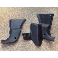 ราคา พลาสติกพักเท้า และ ช่องแอร์คอนโซลหน้า Audi A80 สภาพดีจากนอก (มือสอง) (345489732)