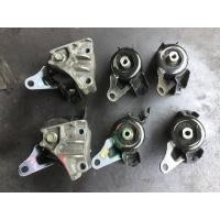 ราคา ยางแท่นเครื่อง Toyota Wish (ฝั่งหน้าเครื่อง) มือสอง (มือสอง) (348604037)
