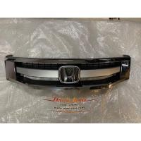 ราคา กระจังหน้า Accord G8 Modulo 2010 (มือสอง) (359467968)