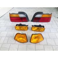 ราคา ไฟเลี้ยว ไฟสปอร์ตไลท์ ไฟท้าย BMW E36 Coupe 318is 320is 325is (มือสอง) (124131989)
