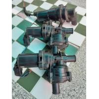 ราคา ปั๊มน้ำไฟฟ้า12v วนหลังเครื่องรถTOYOTA มือสองญี่ปุ่น เหมาะสำหรับรถวางเครื่อง มีปัญหาเรื่องความร้น (มือสอง) (358530998)