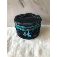 ราคา กระเป๋าถือ ANNA SUI ของแท้ น่ารักค่ะ (มือสอง) (360450975)