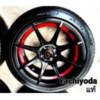 ราคา ล้อแม็กพร้อมยาง (มือสอง) (360910401)