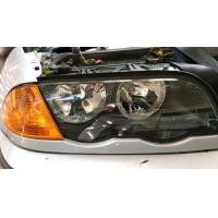 ราคา ไฟฟ้า ใหม่ๆ แจ่มๆ bmw e46 ครับ (มือสอง) (352072415)