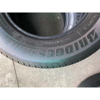 ราคา ยางBridgestone duravis205 70 15ปี19 (มือสอง) (360877693)
