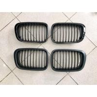 ราคา ♨️ กระจังหน้า BMW E46 ไฟตก Series3 สีดำเงา ดำด้าน 318i 318ise 323i 323ise 330i 330ise กระจังE46 ชุดแต่ง E46 ล้อBmw E46 อะไหล่ E46 (มือหนึ่ง) (345909592)