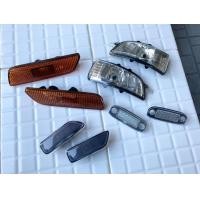ราคา ไฟเลี้ยวกระจกข้าง ไฟเลี้ยว ไฟส่องป้าย Volvo S40 S60 S70 V70 S80 C30 XC60 XC90 อะไหล่ Volvo (มือหนึ่ง) (338796195)