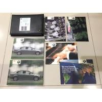 ราคา คู่มือ ติดรถยนต์ BMW Series3 E46 (มือสอง) (360923526)