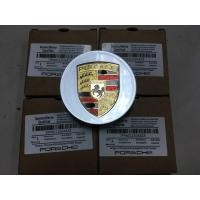 ราคา ฝาล้อ ทุกสี ดำ เงิน โครม porsche cayman boxster carrera (มือสอง) (337413689)