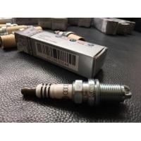 ราคา หัวเทียน AUDI Volk Seat Skoda 3 เขี้ยว NGK 101000033AA Passat Volk golf (มือหนึ่ง) (339298153)