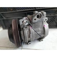 ราคา คอมแอร์ 10PA15C ใส่รถToyota AE100 101 110 111เครื่อง 4A 5A 7AFE ของแท้เชียงกง (มือสอง) (360913224)