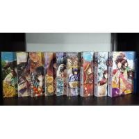 ราคา ขันที (สาว) ป่วนวังหลวง 9 เล่มจบ (มือสอง) (360421785)