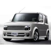 ราคา กันชนหน้า Nissan cube z11 ไรเดอร์ กระจัง (มือสอง) (360911561)
