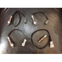 ราคา Oxygen Sensor Harrier 240G 300G Gen2 O2 Sensor Lexus RX300 RX330 Toyota Kluger 8946548150 8946548160 8946548170 8946548180 894650E030 ไฟเบรก (มือหนึ่ง) (338910301)