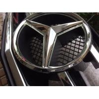 ราคา ดาว BENZ กระจังหน้า ไฟ LED Benz AMG และ AVANTGARDE ใส่ W204 W207 W212 W245 ใส่ W211 (มือสอง) (134574191)