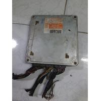 ราคา กล่อง ECU AT เกียร์ออโต้ไฟฟ้า ฉลากสีส้มใส่รถToyota AE100 101 เครื่อง 4AFE (มือสอง) (359159430)