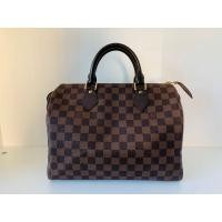 ราคา Lv speedy 30 dc10 (มือสอง) (360900621)