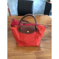 ราคา Longchamp หูสั้น มือ2 ขนาดS (มือสอง) (360898557)