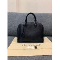 ราคา Used LV Alma PM Epi DC 11 (มือสอง) (360896135)