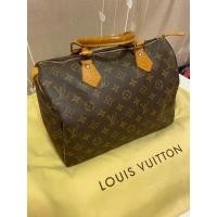 ราคา Lv Speedy 30 Monogram (มือสอง) (360924450)