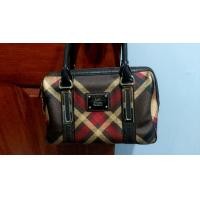 ราคา กระเป๋า Daks London แท้ (มือสอง) (360874464)