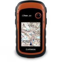 ราคา GPS GARMIN eTrex 20x Thai เครื่องหาพิกัดสัญญาณดาวเทียม (มือหนึ่ง) (351307547)
