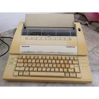 ราคา เครื่องพิมพ์ดีดไฟฟ้า carrera BT OLYMPIA (มือสอง) (359027323)