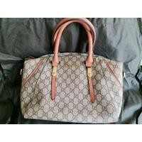 ราคา กระเป๋าGucciช้อปปิ้งมือ2 (มือสอง) (360867270)