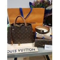ราคา Lv Montaigne mm (มือสอง) (360867257)