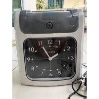 ราคา เครื่องตอกบัตร (มือสอง) (360871642)