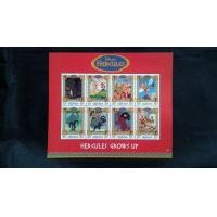 ราคา E06 ชีทแสตมป์ต่างประเทศ จำนวน 1 แผ่น สภาพไม่ใช้ หายากน่าสะสม (มือสอง) (130262621)