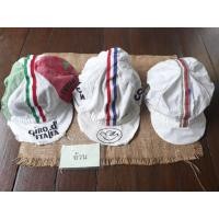 ราคา ขายหมวกจักรยานวินเทจ ของเก่า ไม่ใช่Reproduction ส่งลงทะเบียนฟรี (มือสอง) (357298263)