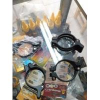 ราคา แคล้มรัดสับจาน 31.8 และ 34.9 (มือหนึ่ง) (136559438)