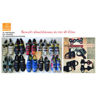 ราคา รองเท้าจักรยานยี่ห้อ SIDI (มือสอง) (114186667)