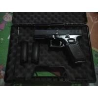 ราคา Airsoft GunBB gun มือสอง G19Gen4 Doublebell (มือสอง) (360883681)