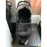 ราคา รถเข็นเด็ก GRACO (มือสอง) (357239112)