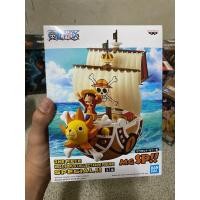 ราคา โมเดลเรือซันนี่ วันพีช WCF ของแท้ มือ 1 Banpresto One Piece Mega WCF Thousand Sunny (มือหนึ่ง) (360875948)