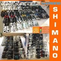 ราคา รองเท้าจักรยานชิมาโน SHIMANO (มือสอง) (335351135)