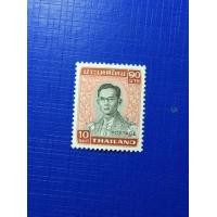 ราคา แสตมป์พระรูป ร.9 ชุดที่ 5 ดวง10บาท (มือหนึ่ง) (338097870)