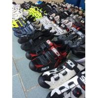 ราคา รองเท้าจักรยาน SIDI เกรดหัว การันตีคุณภาพ (มือสอง) (352171280)