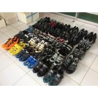 ราคา รอบใหม่ ราคาโครตถูก รองเท้าจักรยานเสือภูเขา คัดเข้มเน้นคุณภาพ (มือสอง) (346333425)