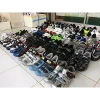 ราคา ล๊อตใหม่ ราคาโคตรถูก รองเท้าจักรยานเสือหมอบ คัดเกรดงาม เน้นคุณภาพ (มือสอง) (346333352)