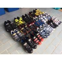 ราคา SiDi สภาพงาม รองเท้าจักรยานงานหัว คัดเกรดงาม (มือสอง) (353820224)